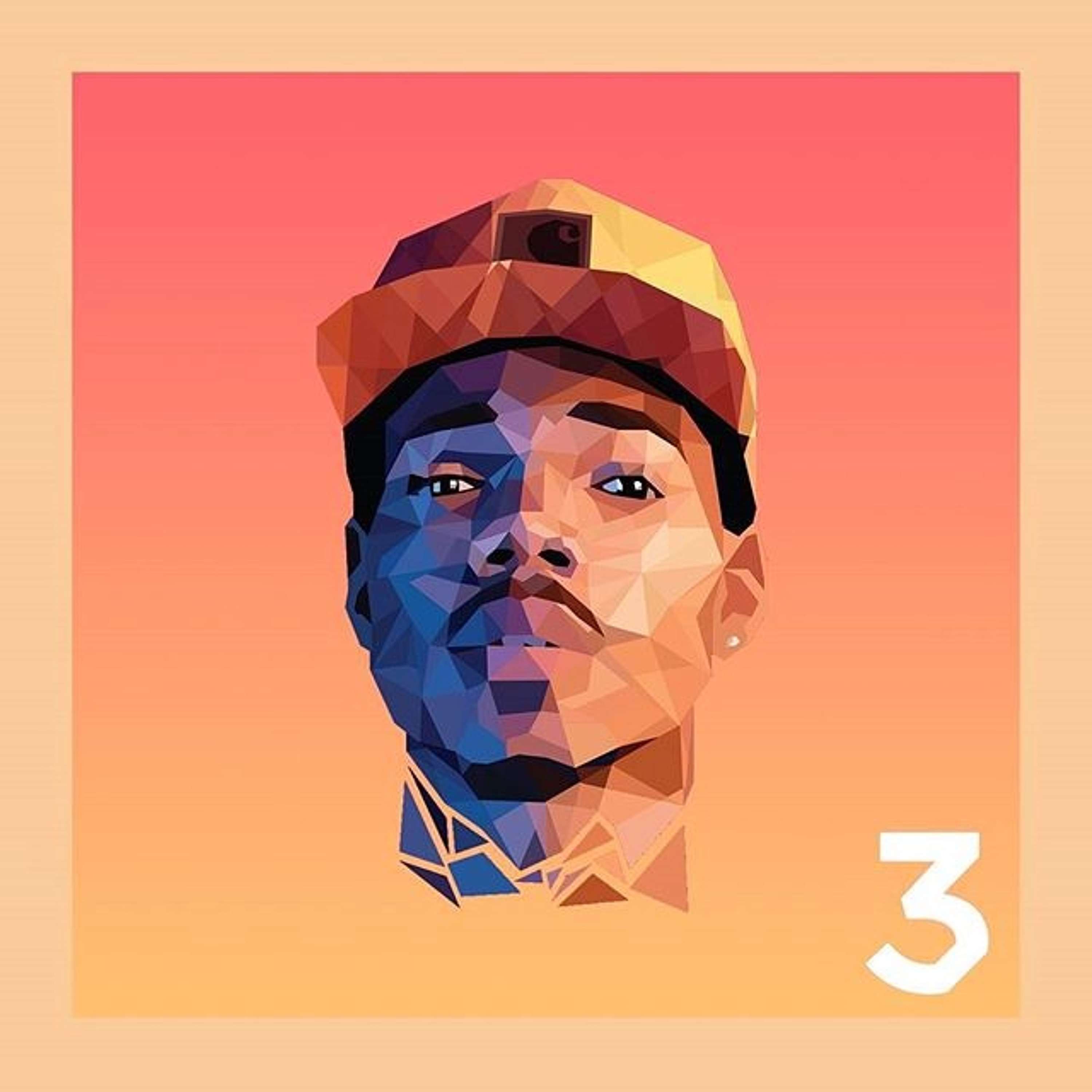 How Great (Chance The Rapper Ft. Jay Electeonica & My Cousin Nicole) Instrumental Loop episode artwork