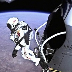 Stratosphere Jump