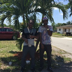 Santi hustle ft Gskul - hustler life