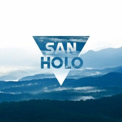 Yellow Claw & DJ Mustard - In My Room (SanHolo) (Remake)