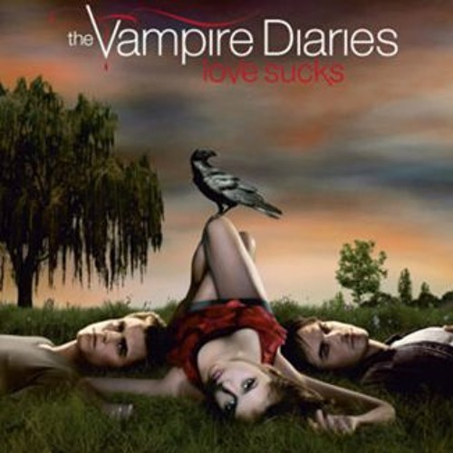 Stream TVD score 4x15 Damon and Rebekah Interrogate Vaughn by Tvd