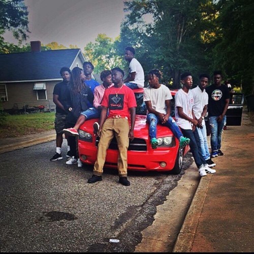 Walked In Remix Big Neal