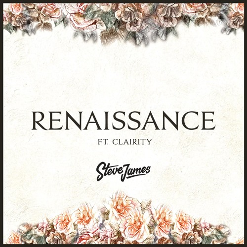 Steve James - Renaissance Feat. Clairity (ItsLee Remix)