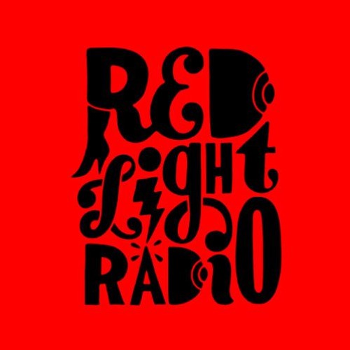 Johan Ressle @ Red Light Radio 2015
