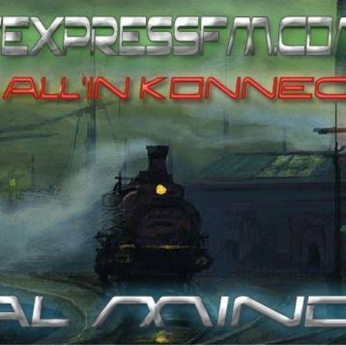 Industrial Mind By All in Konnect D.DEMON