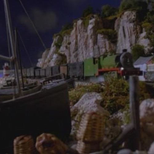 The Flying Kipper Theme - Season 4