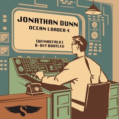 Jonathan Dunn - Ocean Loader 4 (Windefalk 8-bit bootleg)