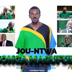 Songa Magufuli - Jountwa