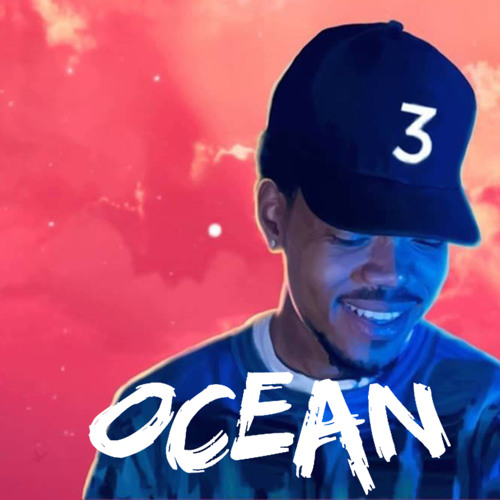 Chance The Rapper x Justin Bieber  \u0026quot;Juke Jam\u0026quot; Type Beat Coloring Book by Ocean  Free 