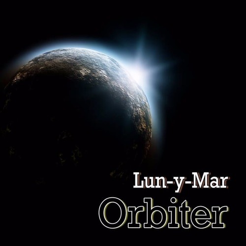 Lun-y-Mar - Orbiter (snippet)