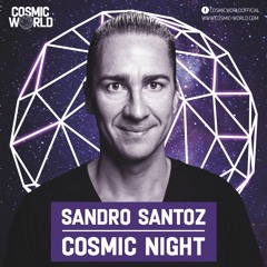 CD 1 (Cosmic Night)