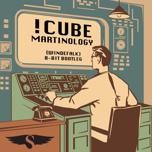 !Cube - Martinology (Windefalk 8-bit bootleg)