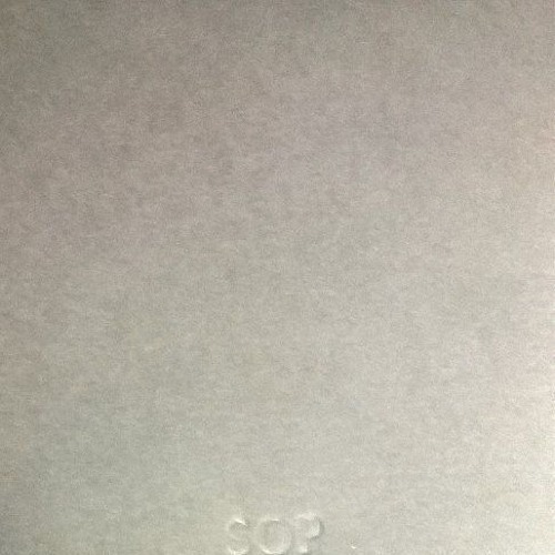 SOP 10 - 'The Wang River Sequence'