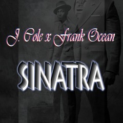 J. Cole Ft. Frank Ocean - Sinatra (Instrumental)