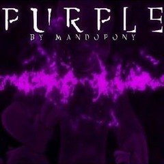 Purple - FNaF 3 Song By MandoPony