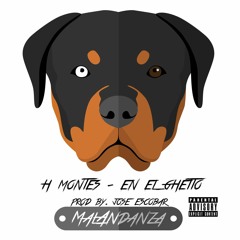 H Montes - En el Ghetto
