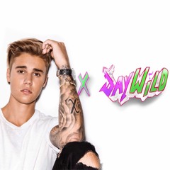 Justin Bieber ft. Jay Wild - Where Are You Now (Mix)