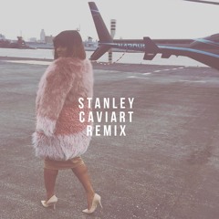 Jazmine Sullivan - Stanley Remix [Prod. CAVIART]