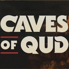 Caves of Qud Sessions