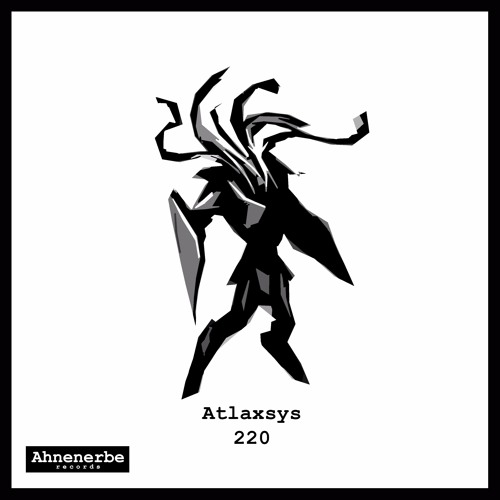 ATLAXSYS - 220 [ANRB078]