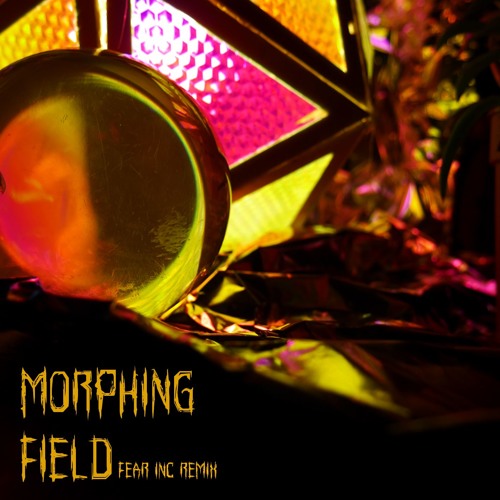 Tech Noid - Morphing Field (Fear Inc Remix)