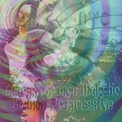 Mix D'j'C - Trance Progressive - Energy-Trance-Melodic - N°727  .Mp3