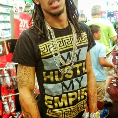 Jizzle - Couple Bandz ((Snippet))