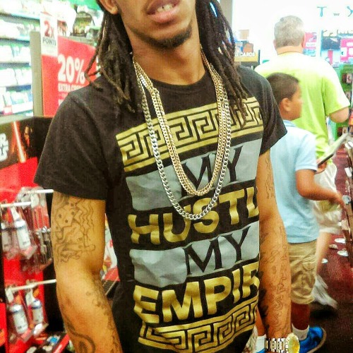 Jizzle - Couple Bandz ((Snippet))