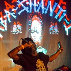 Paris Dub Session #8 : Aba Shanti-I on BoomBoom collective sound system (last hour)