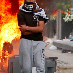 jusqu'à l'amour FT. EL PAYO ROBOT