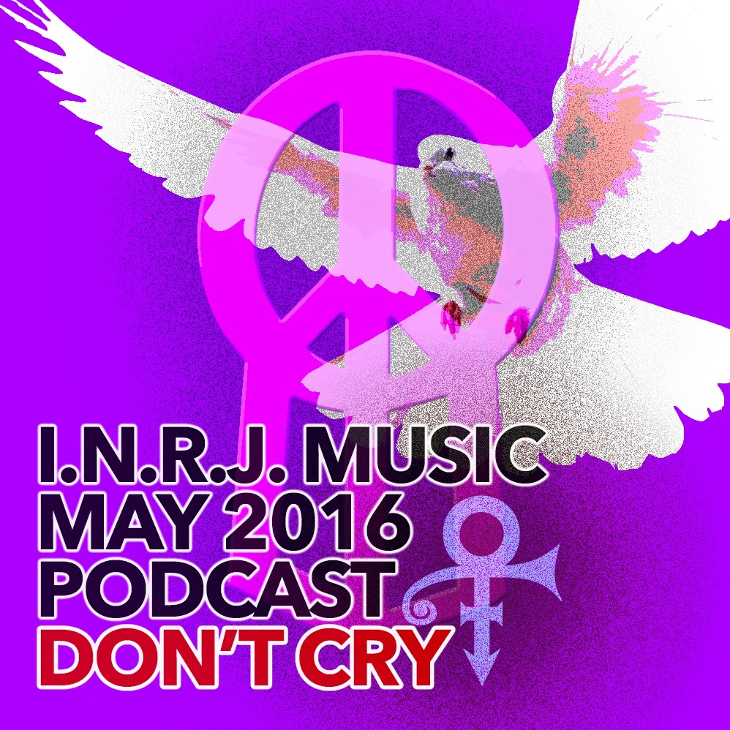 Don't Cry episode artwork