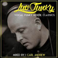 Luv Funky - Funky House Classics