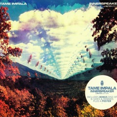 Tame Impala - Innerspeaker - Full Album Live  Bootleg