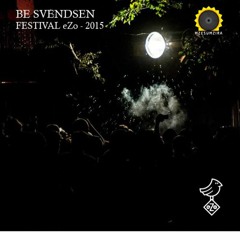 Be Svendsen - Live @ eZo Festival - (2015)