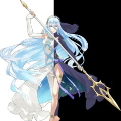 Aqua/Azura's Song Nohr