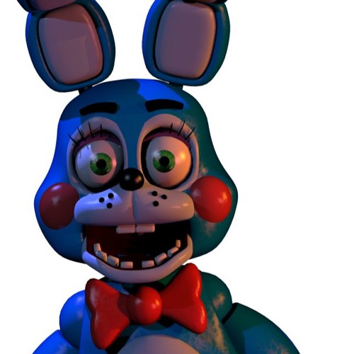 Stream Toy Bonnie sings fnaf song by The Narwhal (outta mins / WHATUPMAN784) Listen online for
