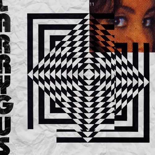 Belong To Love (Luke Vibert Remix)