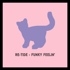 Re-Tide - Funky Feelin'