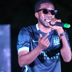 Kiid Pro - Ku Case (Turn Up) Feat Jay O(Prod. BBK)