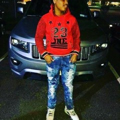 Living ( Finessed Prince)