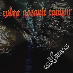 Cobra Assault Cannon