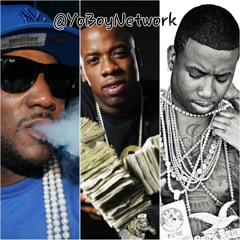 Jeezy, Gucci, Gotti