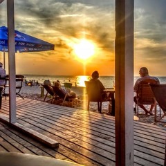 Doepfer Dark Energy + GR-300 + Sustainiac