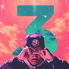 CHANCE THE RAPPER X JAMES BLAKE TYPE BEAT