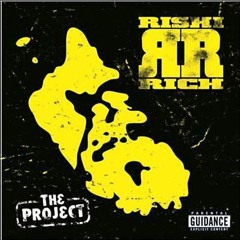 Majajne (Too Stoosh) - Des-C Feat Rishi Rich