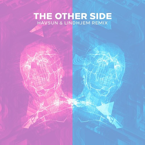 Nique x Mark & Prince - The Other Side (Havsun & Lindhjem Remix)