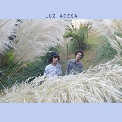 Sozinho - Luz Acesa (ft. Disco Rebel)
