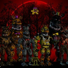 Stream Fnaf 2 song español song by Ray scratch by User 525041273