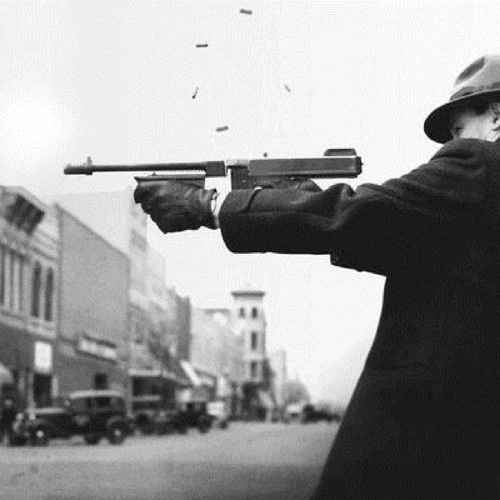 Machine Gun Jazz Instrumental Download By Jackson Park soundcloud
