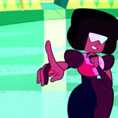 UMI AMAI 海甘い. Stronger Than You -Garnet- Español España- (Steven Universe) [VOCAL COVER]